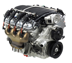 U2109 Engine